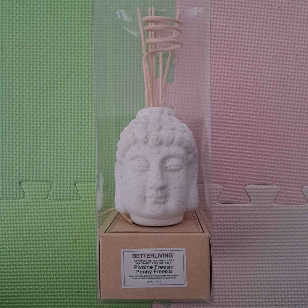 Buddha Diffuser